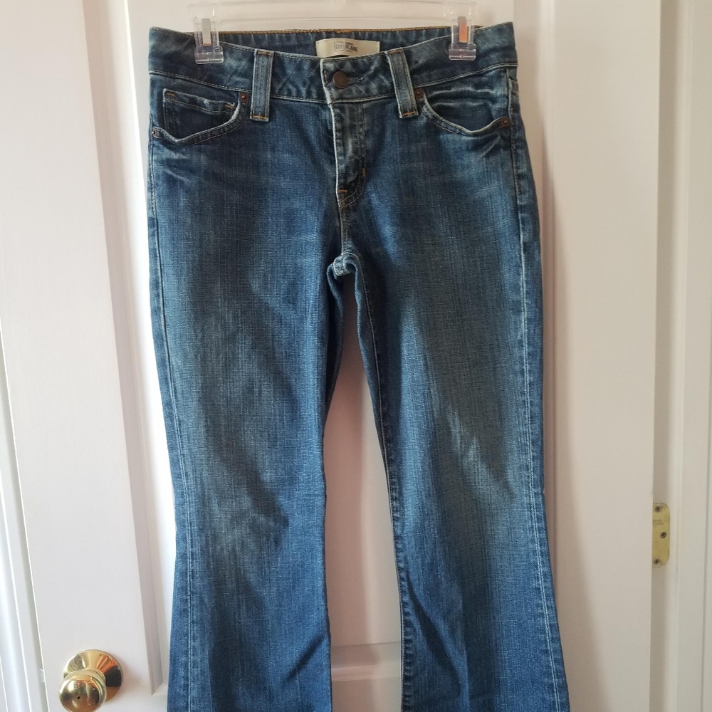 Gap Jeans - Curvy
